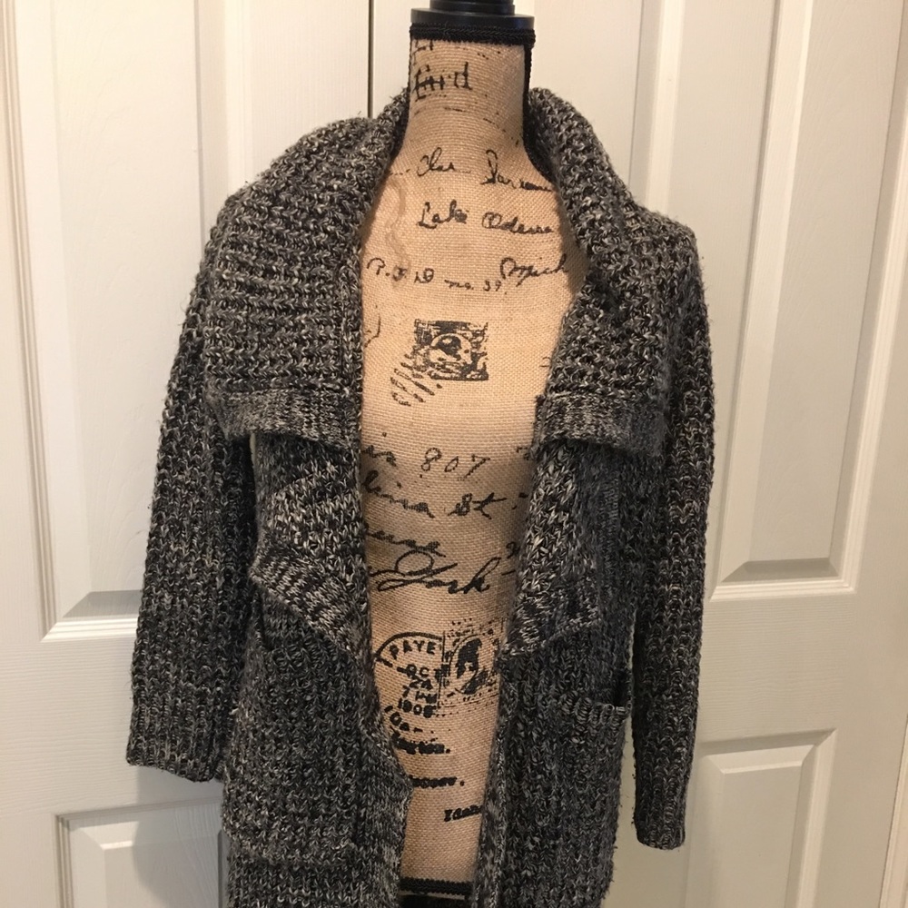 Cozy Sweater